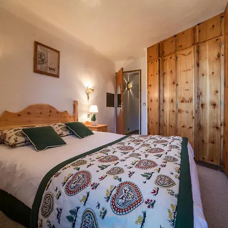 1850 : 3 Pieces Ski-aux-pieds, Parking, Wifi Inclus - Fr-1-575-35 * Куршевель