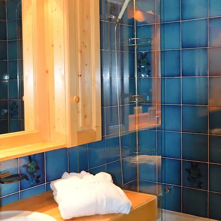 Апартаменты 1850 : 3 Pieces Ski-aux-pieds, Parking, Wifi Inclus - Fr-1-575-35 Куршевель